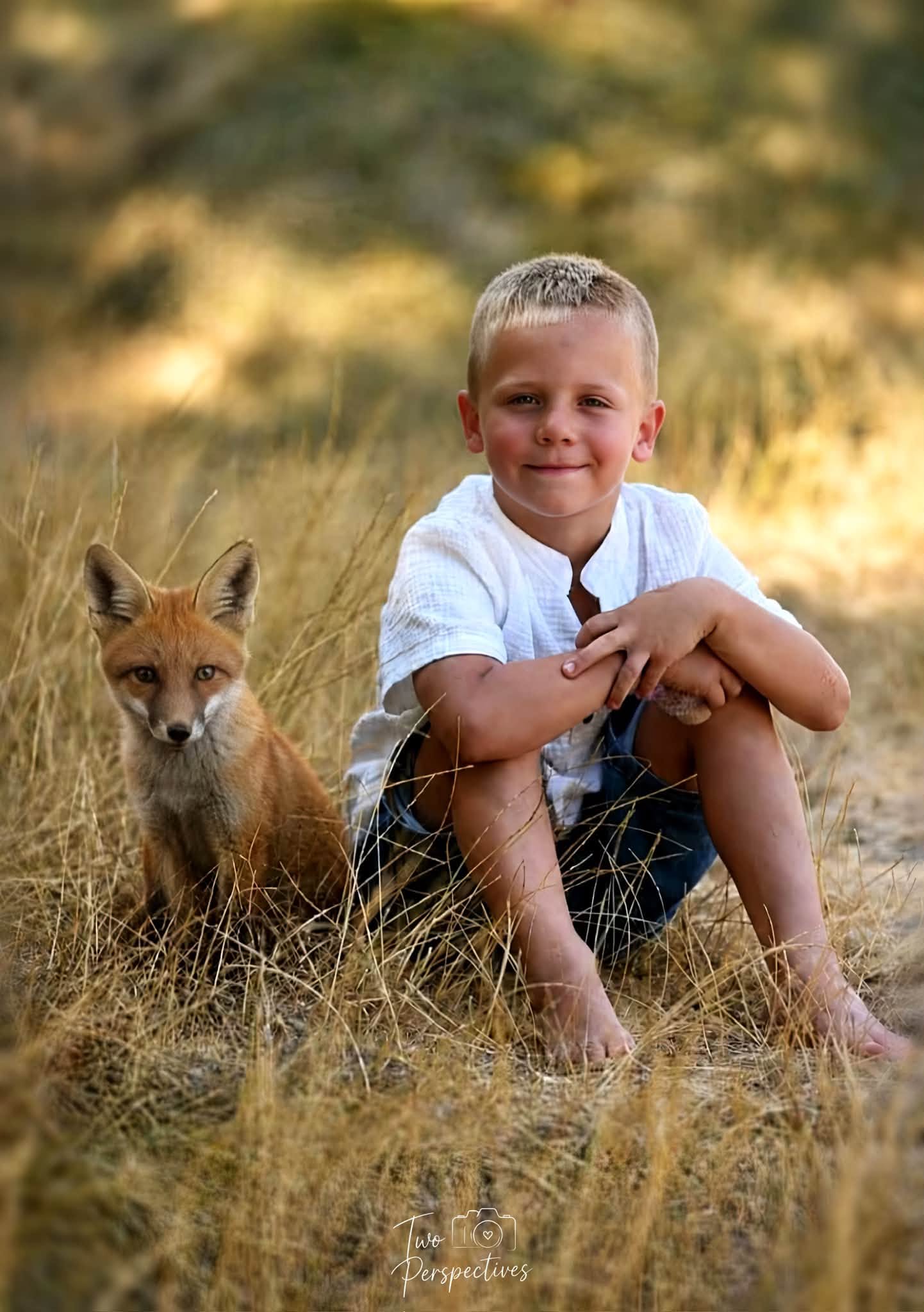 Families & Children
