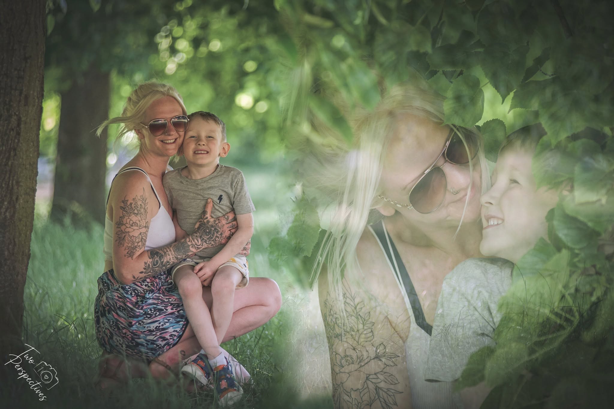Families & Children