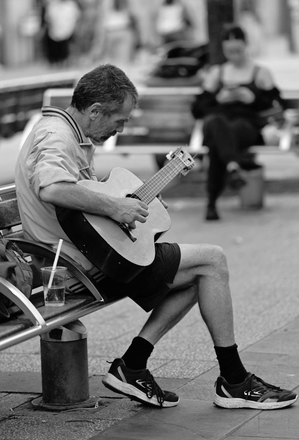 Street & Travel