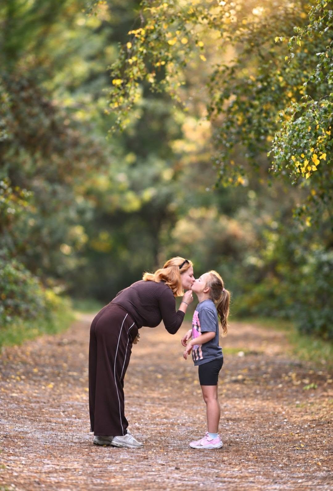 Families & Children