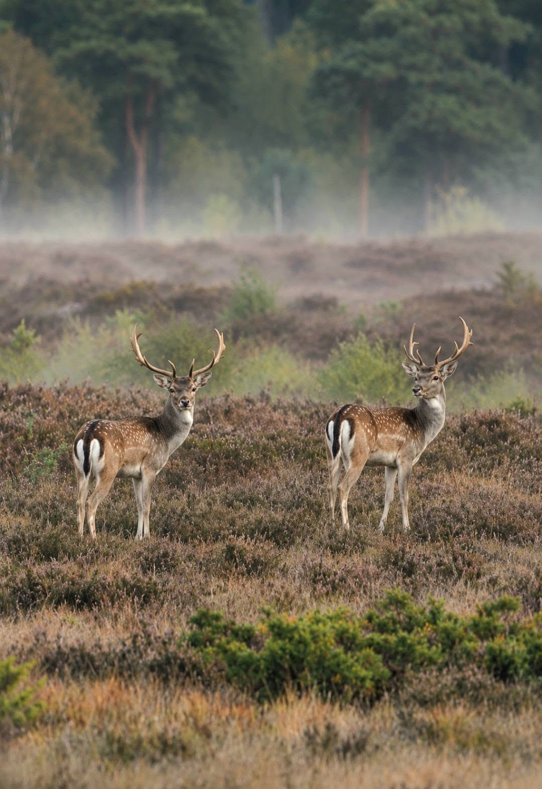 Nature & Wildlife